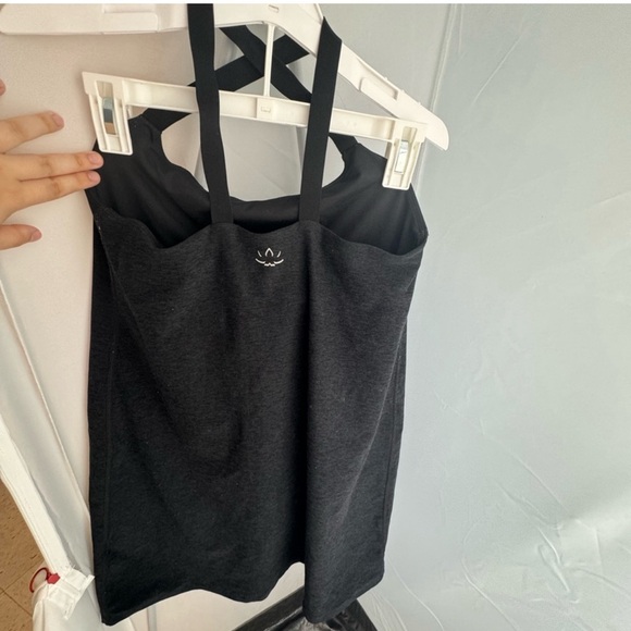 Beyond Yoga “Move It” dress - Picture 4 of 5